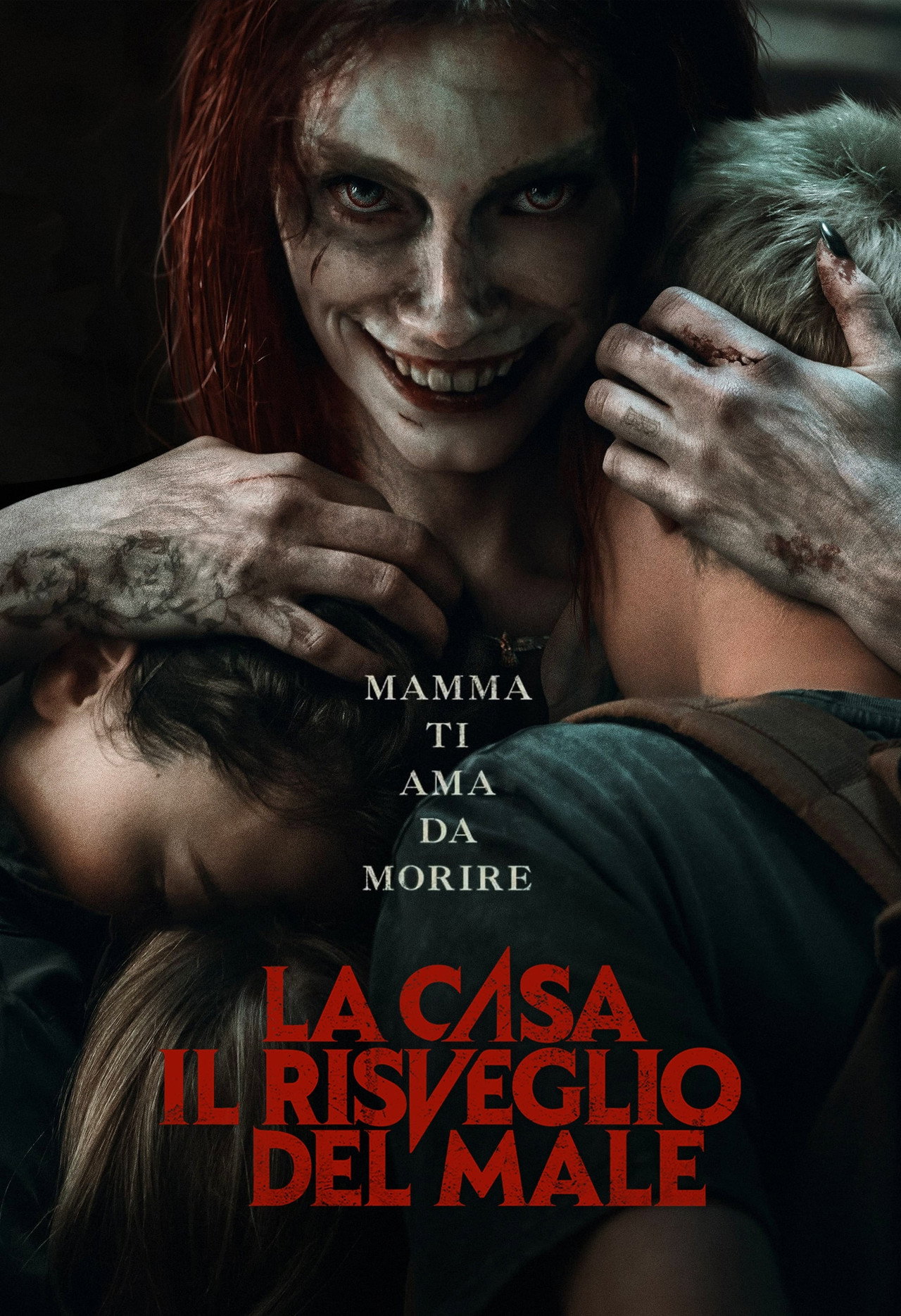 Evil Dead Rise