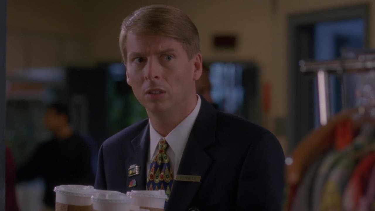 30 Rock - Season 5 Episode 11 : Mrs. Donaghy