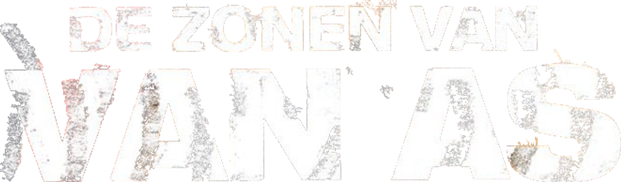 De Zonen van Van As