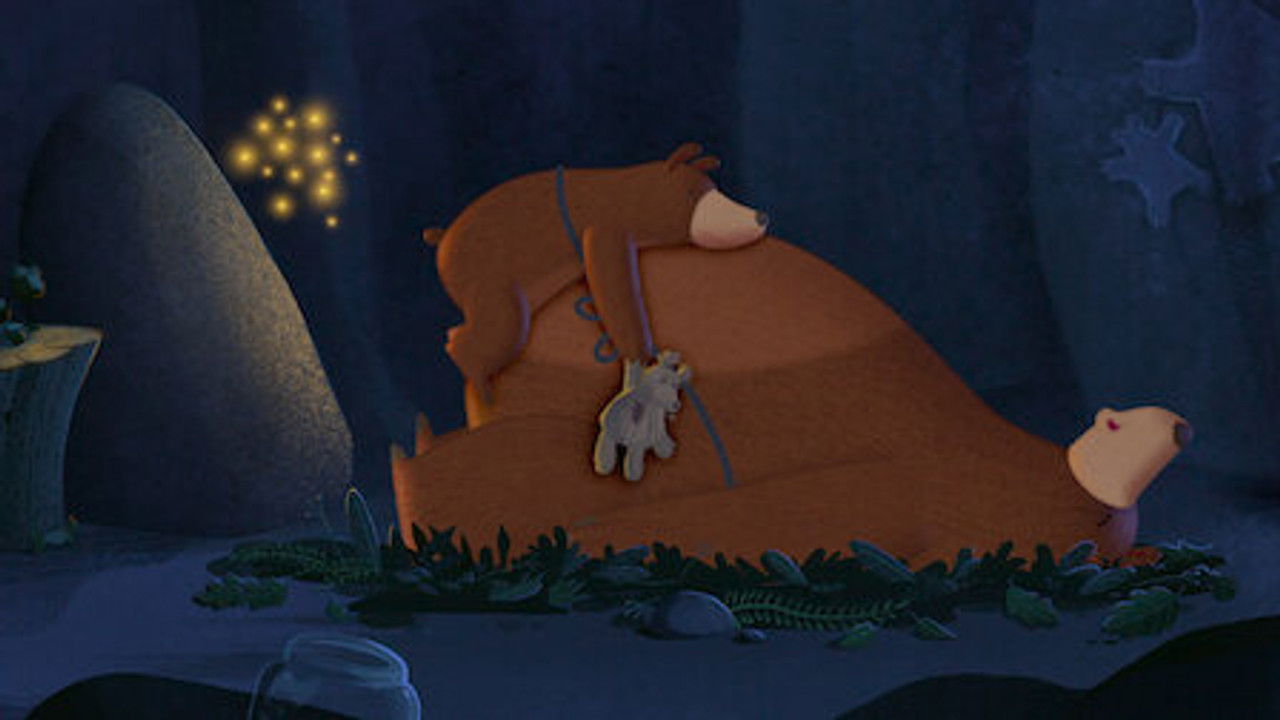 Przytul mnie — Épisode 4