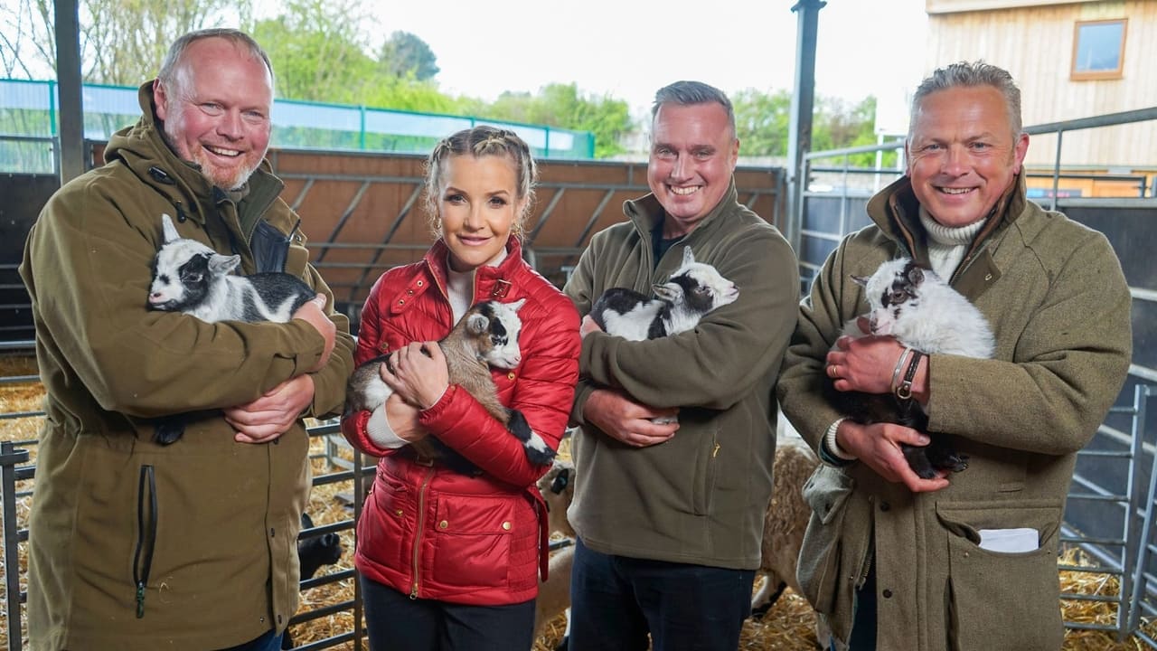 A Yorkshire Farm - Season 1 Episode 1 : Episode 1