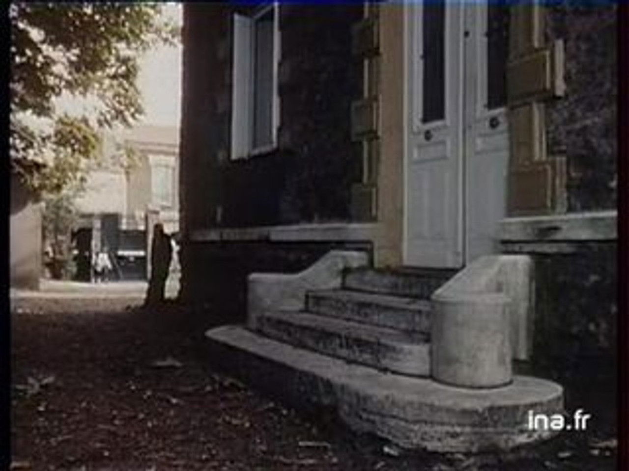 Les Aventures de Papa Poule — De la difficulté d'être Papa Poule