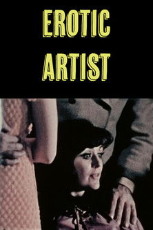 The Erotic Artist Backdrop