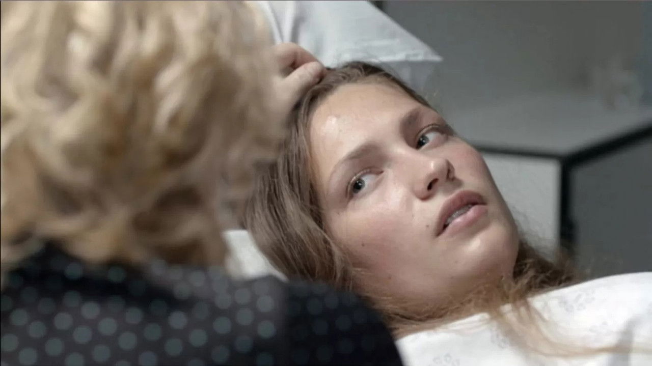 Urgence disparitions — Épisode 6