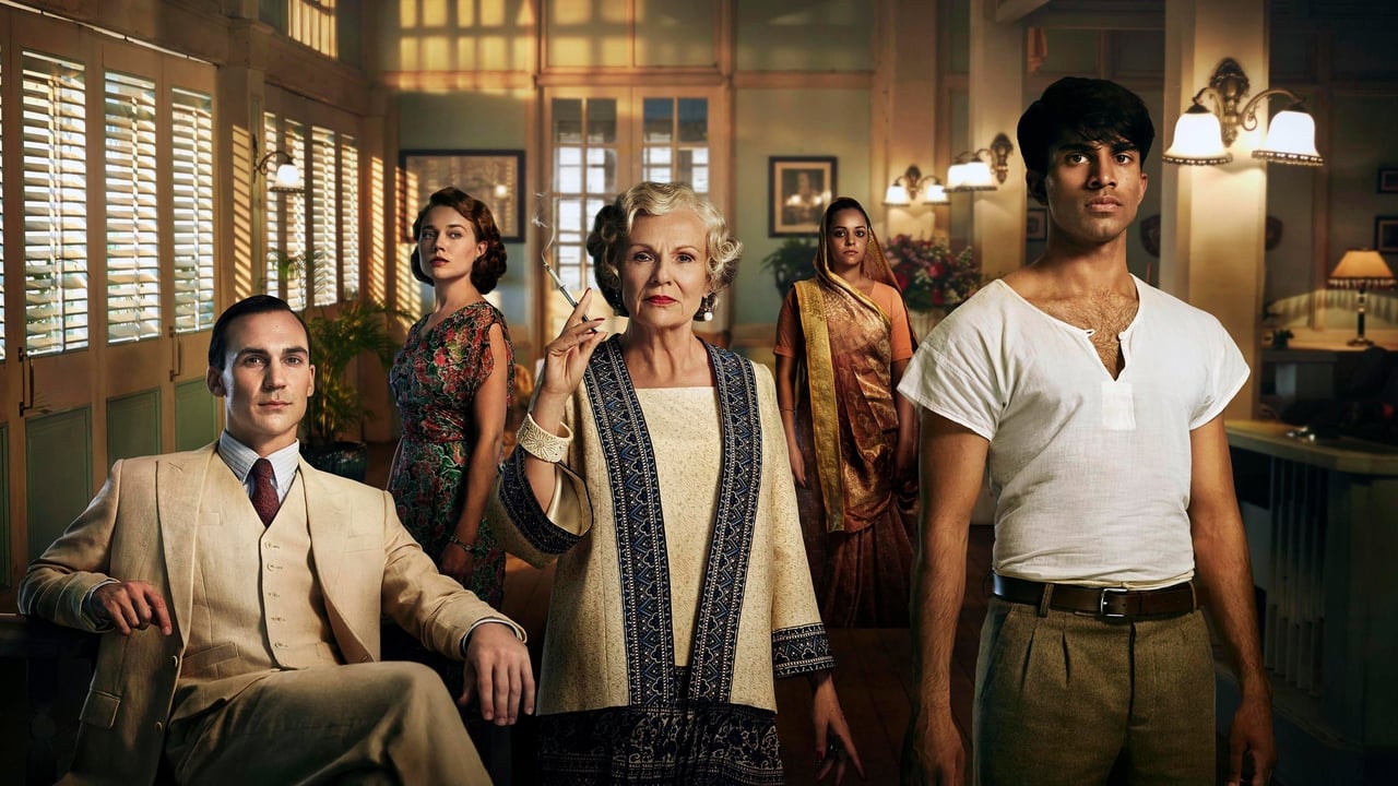 Cast and Crew of Indian Summers