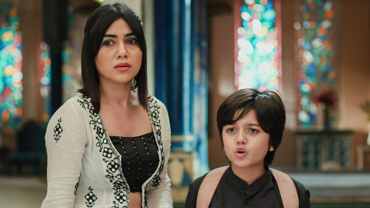 पंड्या स्टोर — Épisode 809