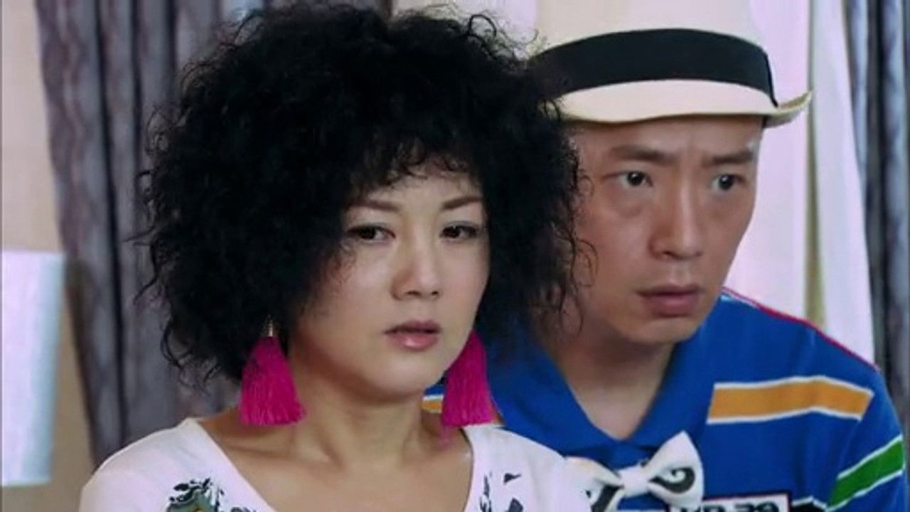 涛女郎 — Épisode 29