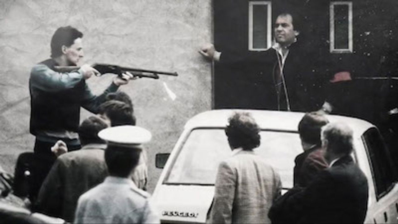 La malédiction de la Vologne — La Bête et la Belle