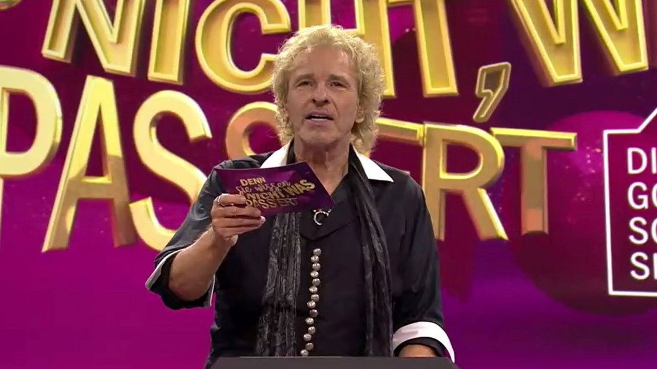 Denn sie wissen nicht, was passiert — Épisode 2