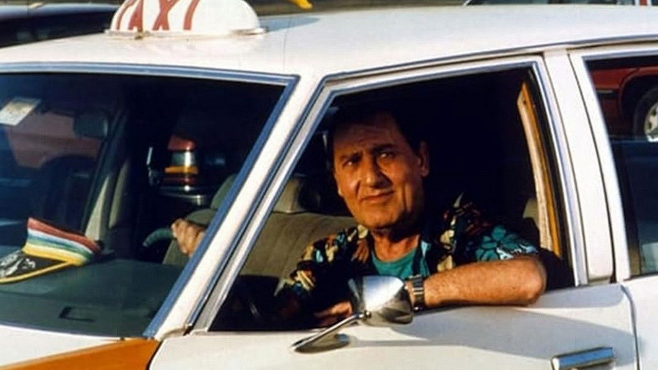 Il tassinaro - Collezione