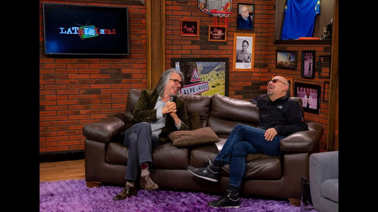 La Tele Letal — Épisode 24