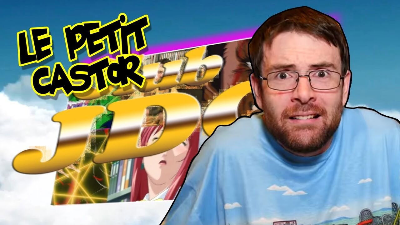 Club JDG — LE PETIT CASTOR