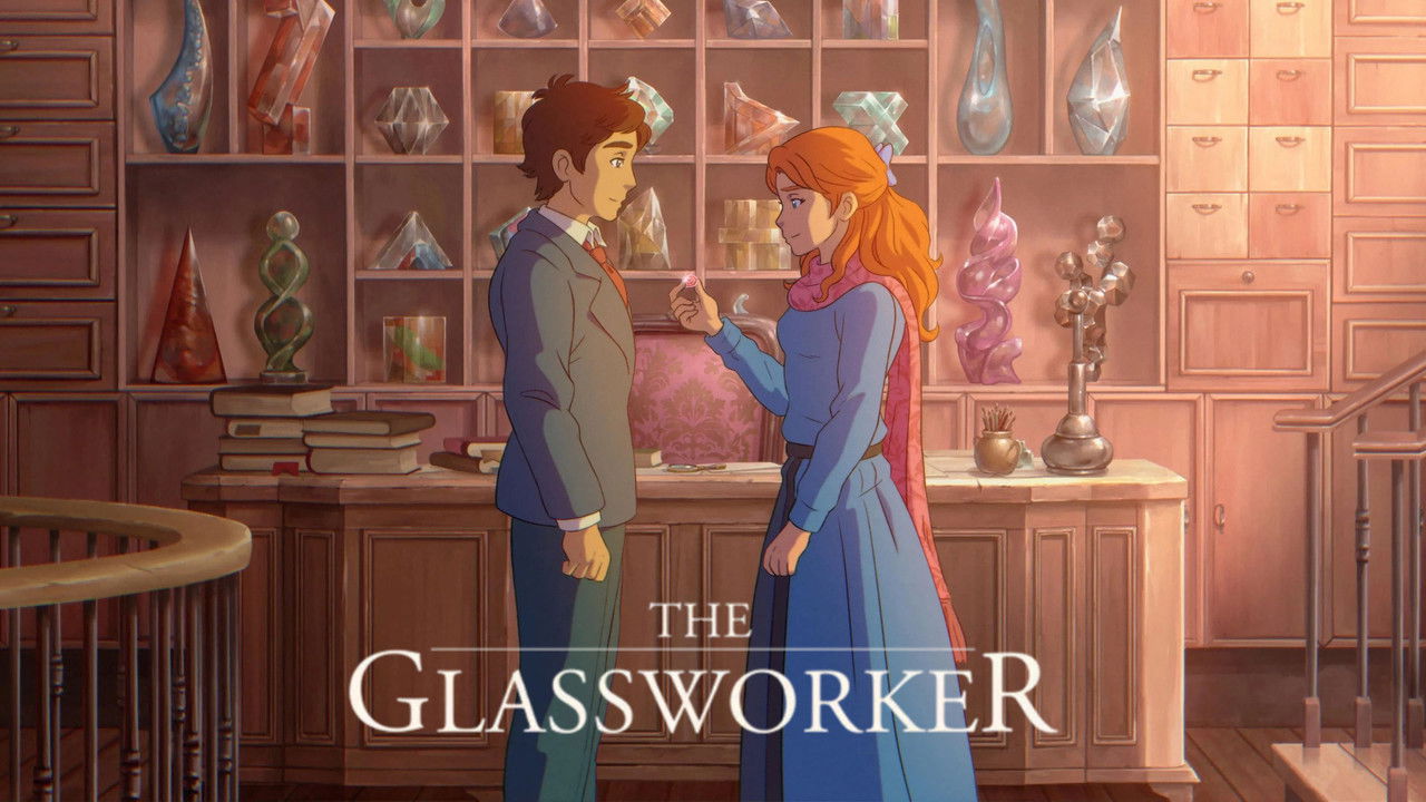 The Glassworker