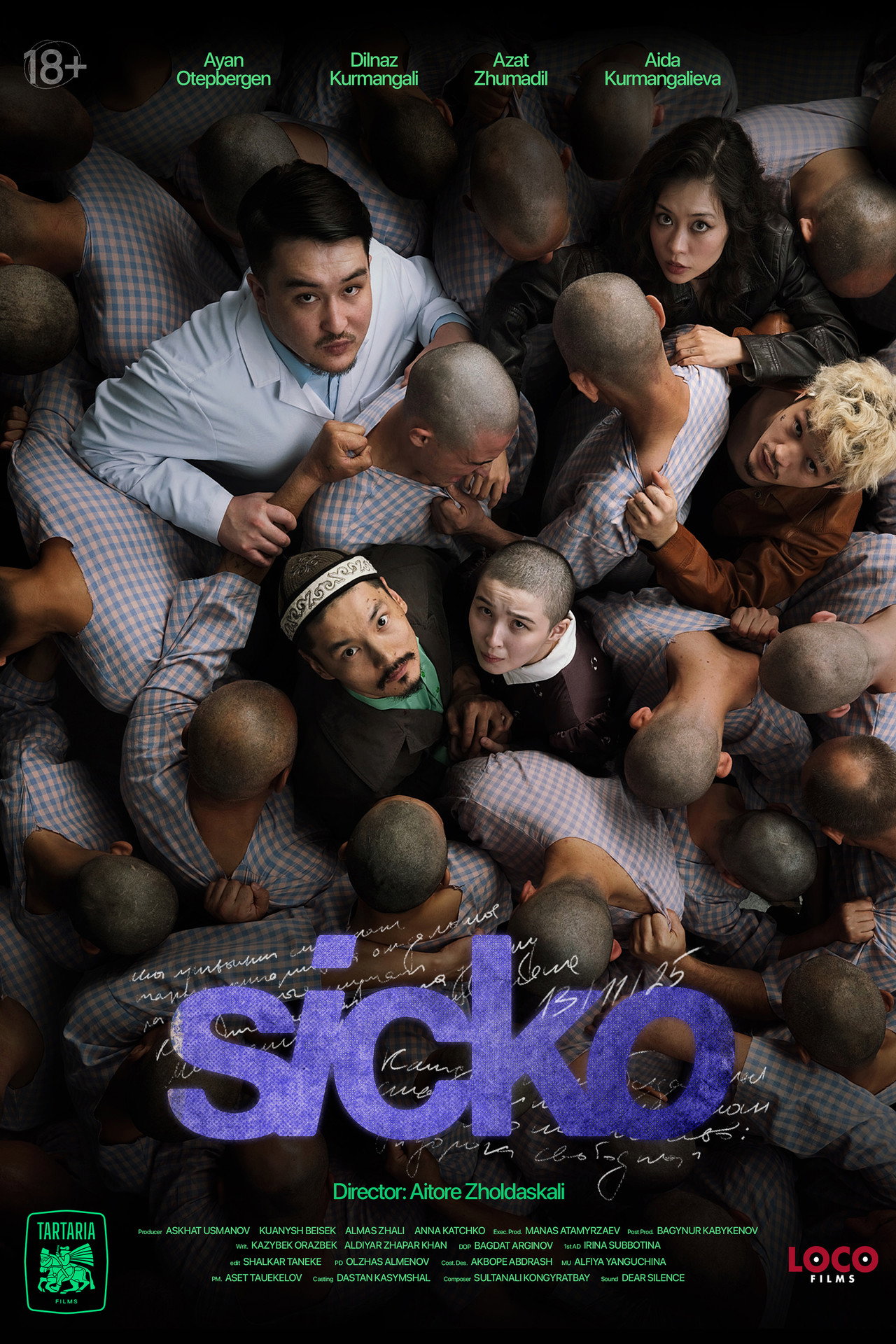Sicko