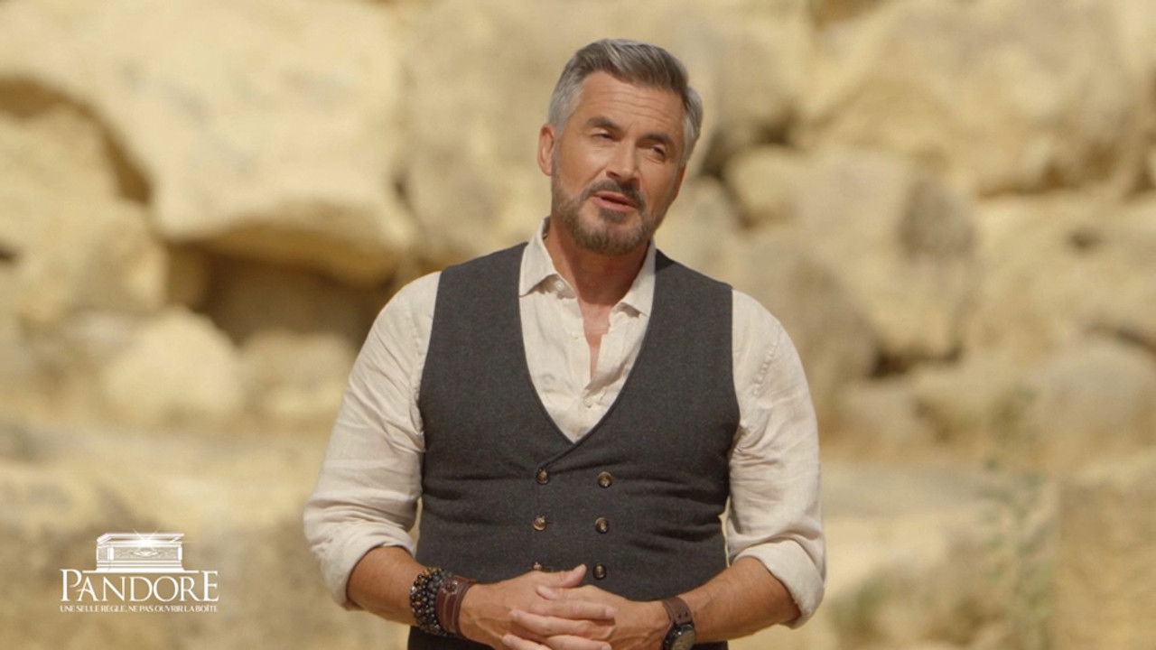 Pandore — Émission 4 (1)