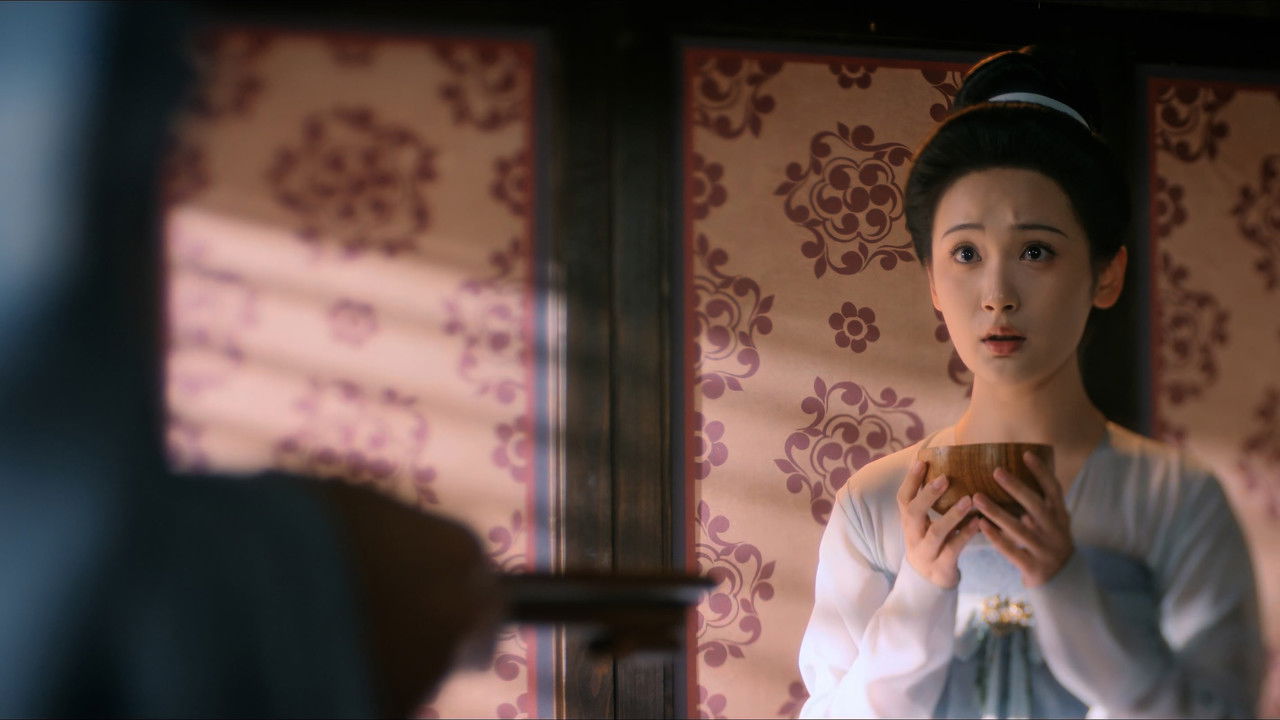 唐宫奇案之青雾风鸣 — Épisode 21