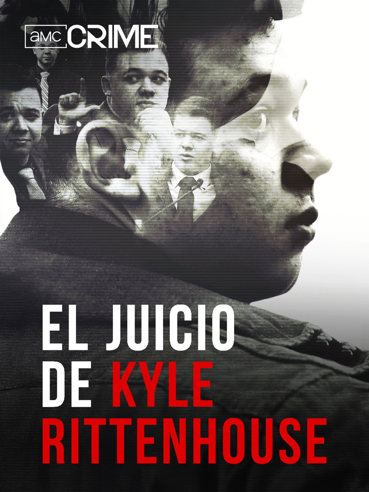 The Trials of Kyle Rittenhouse (2024)