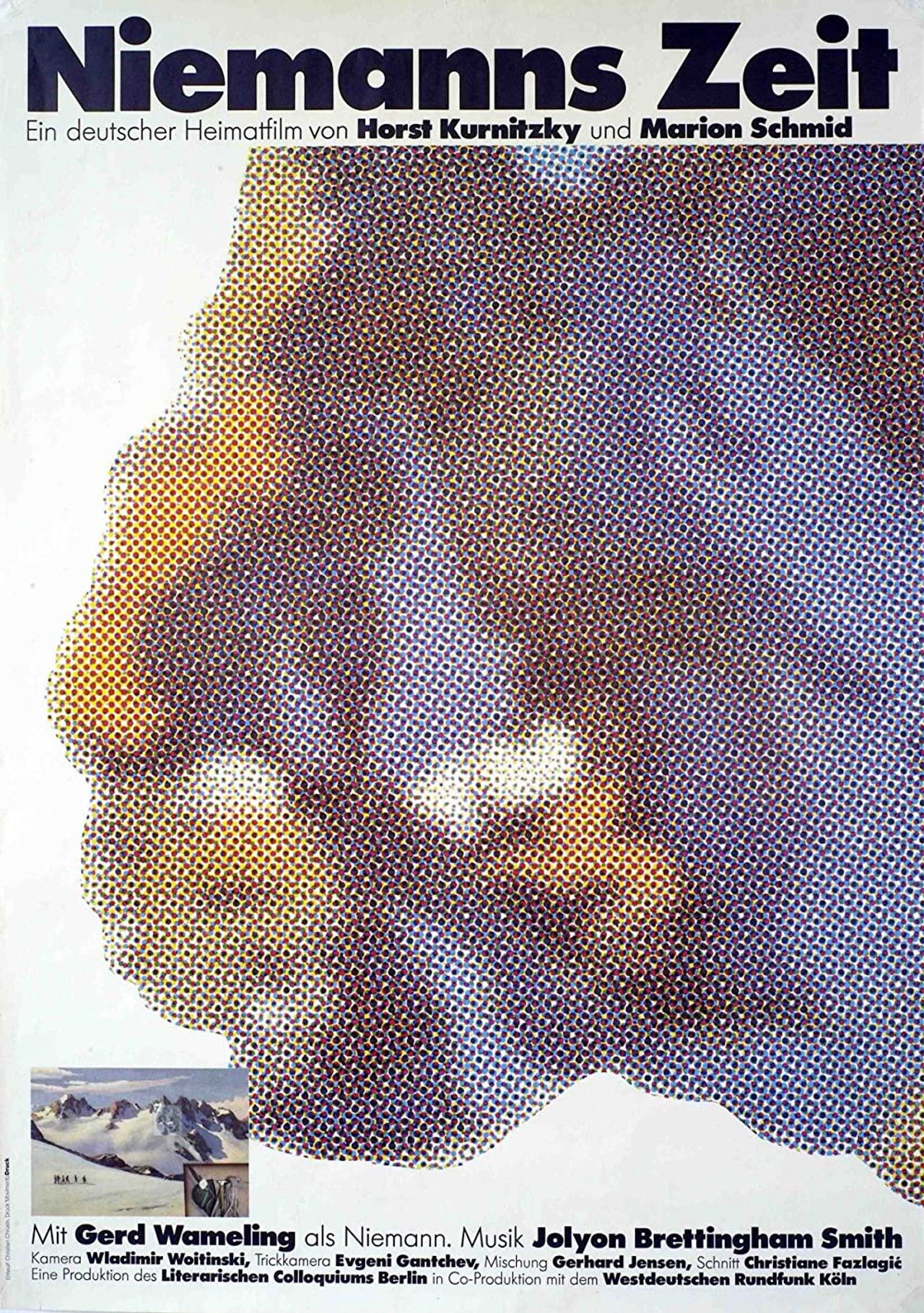 Niemanns Zeit - Ein deutscher Heimatfilm Backdrop