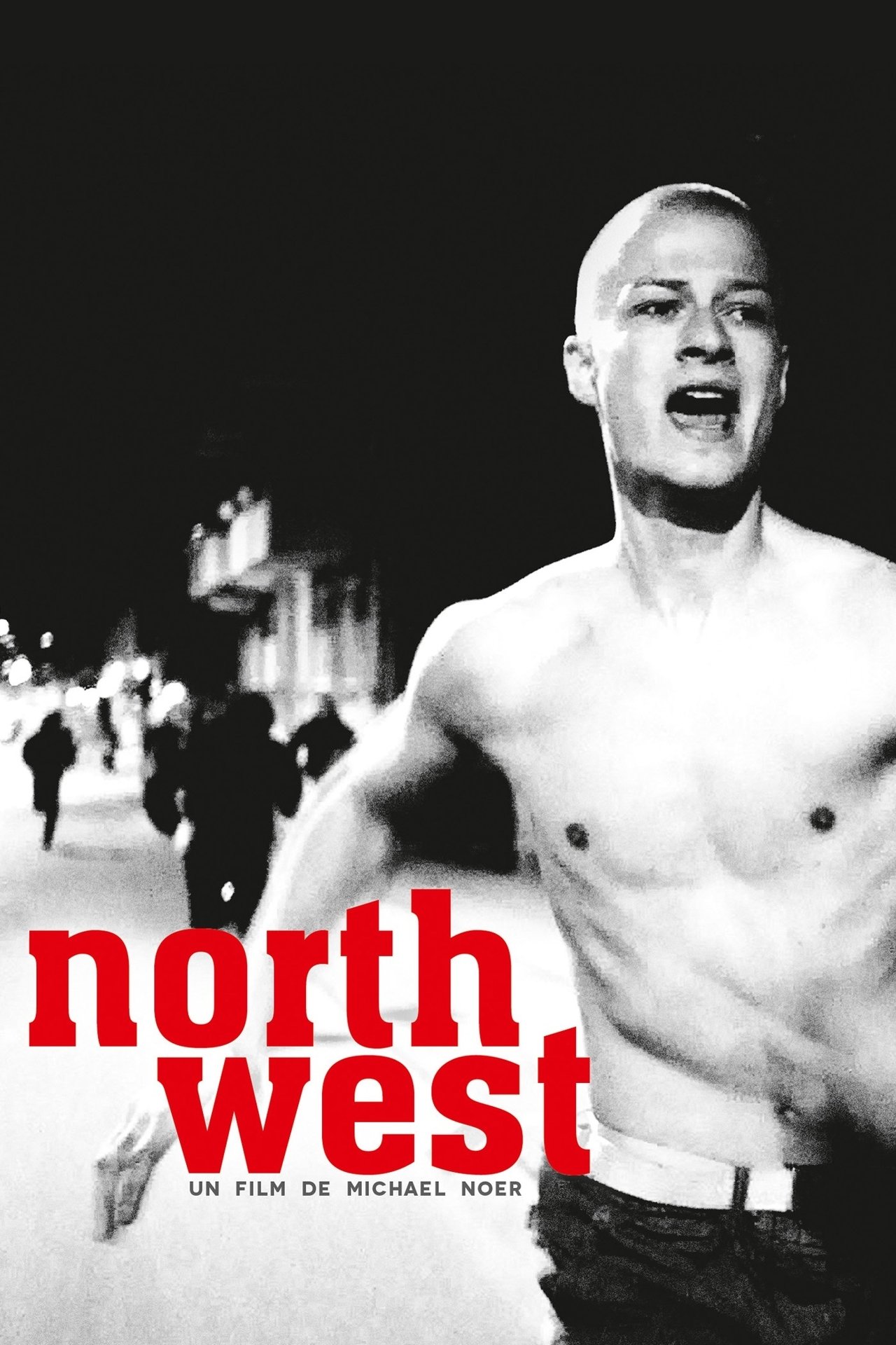 Northwest poster
