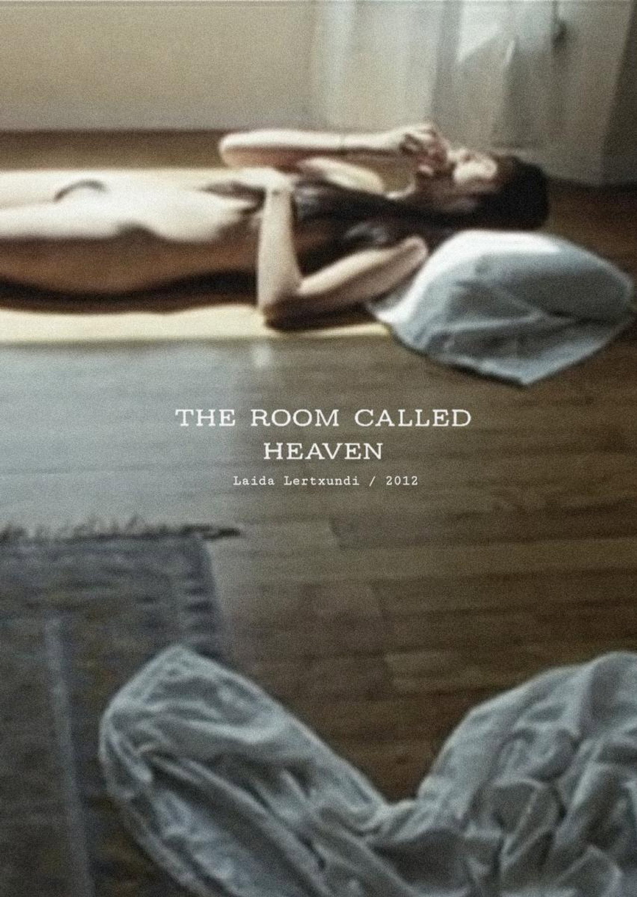 The Room Called Heaven filmaffisch