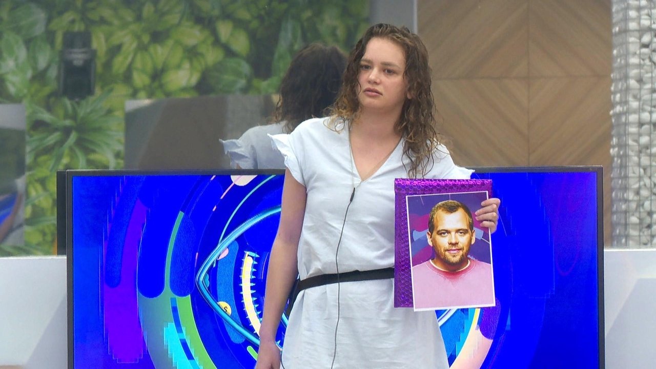 Big Brother Česko & Slovensko - Season 1 Episode 52 : Episode 52