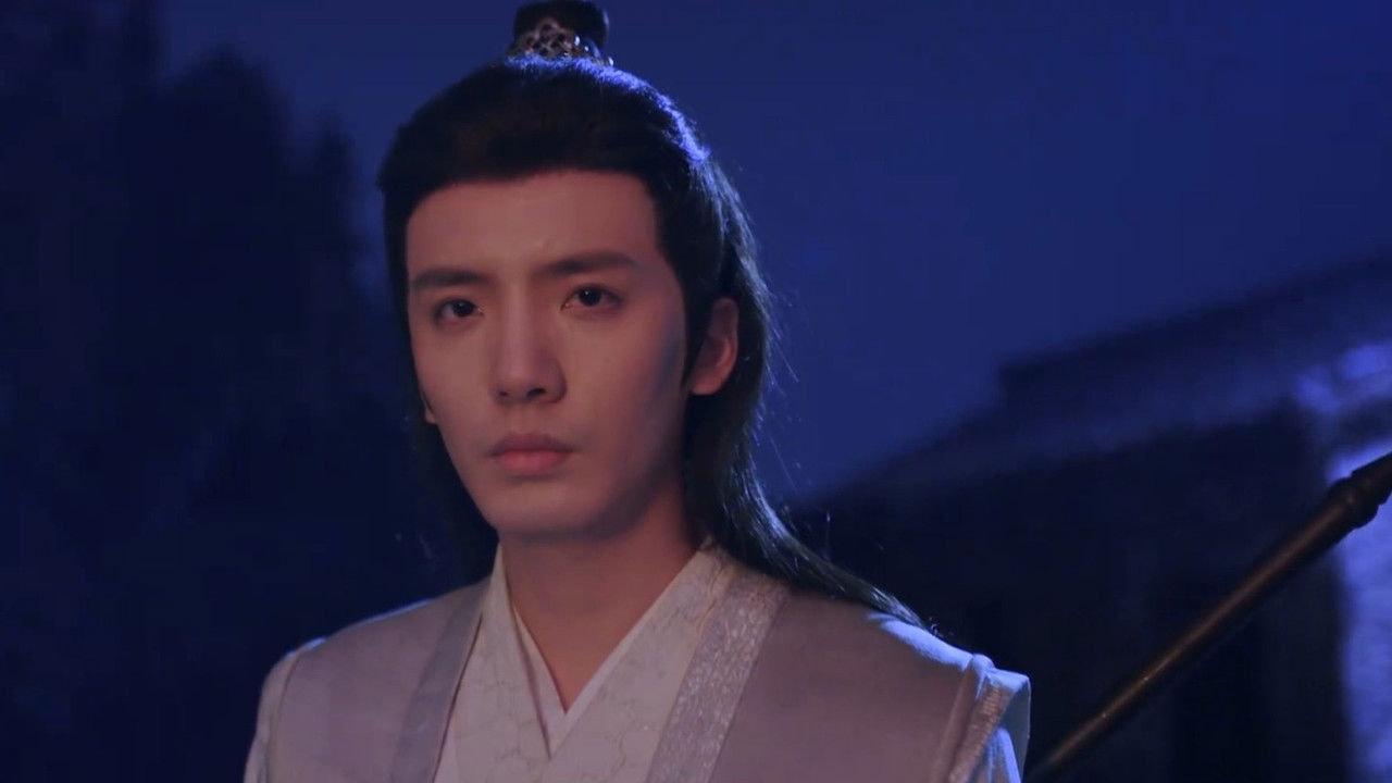 吉祥不高兴 — Épisode 20