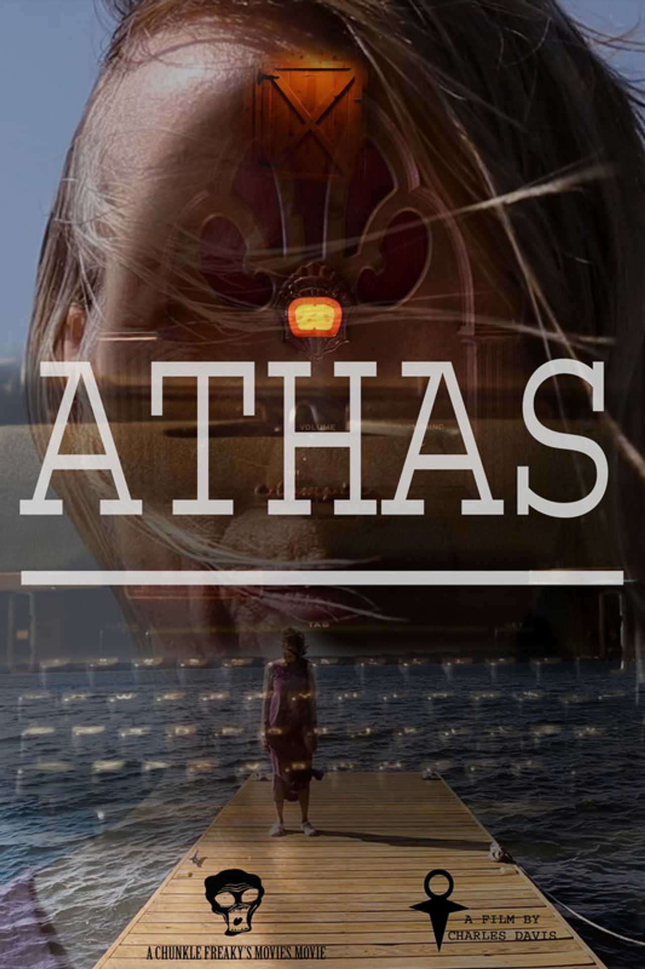 Athas Backdrop