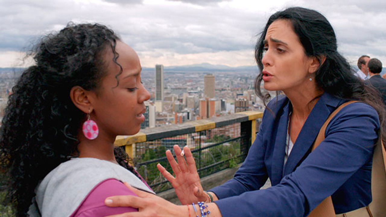 Desconectados — Épisode 2