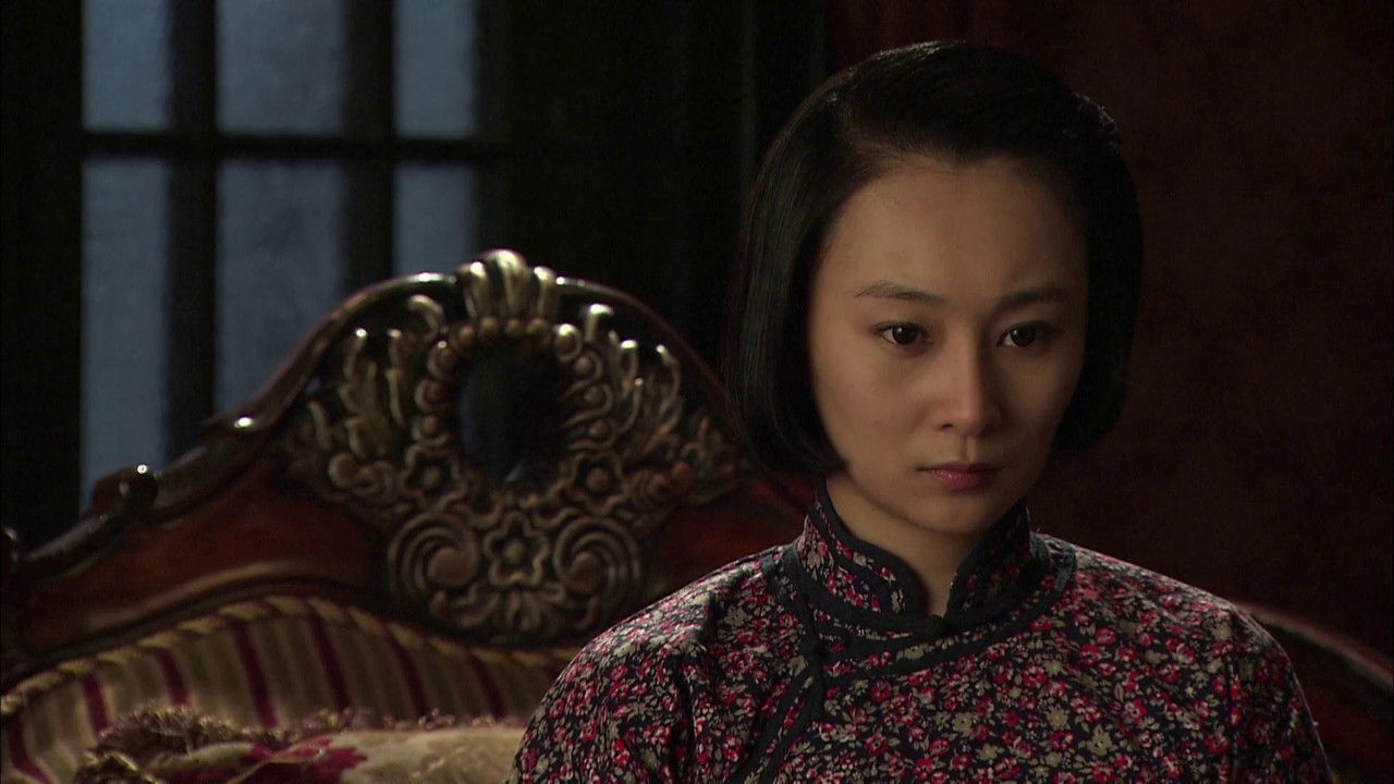 伏弩 — Épisode 27