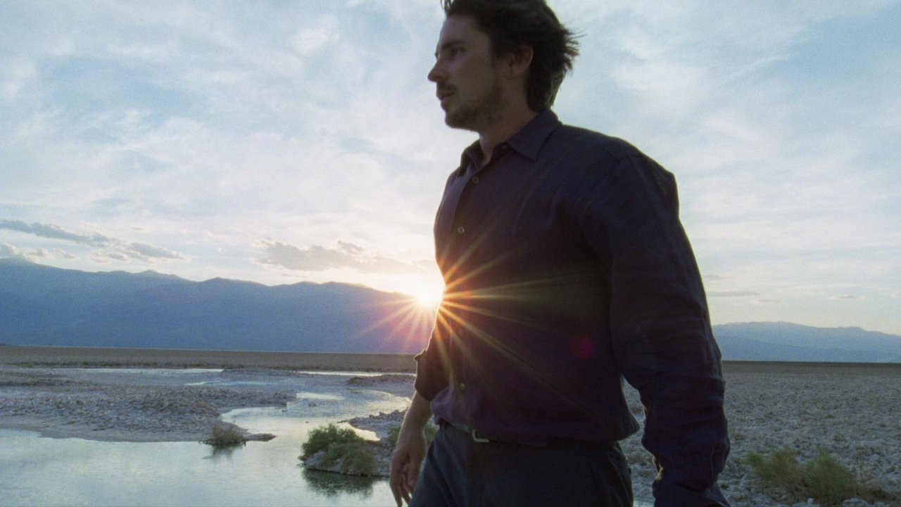 Knight of Cups movie poster