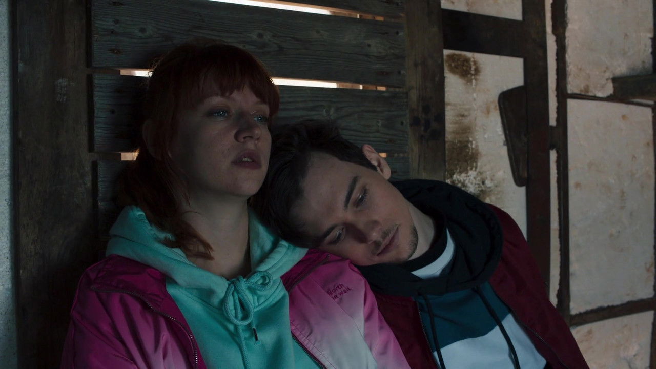 Ангел мести — Épisode 4