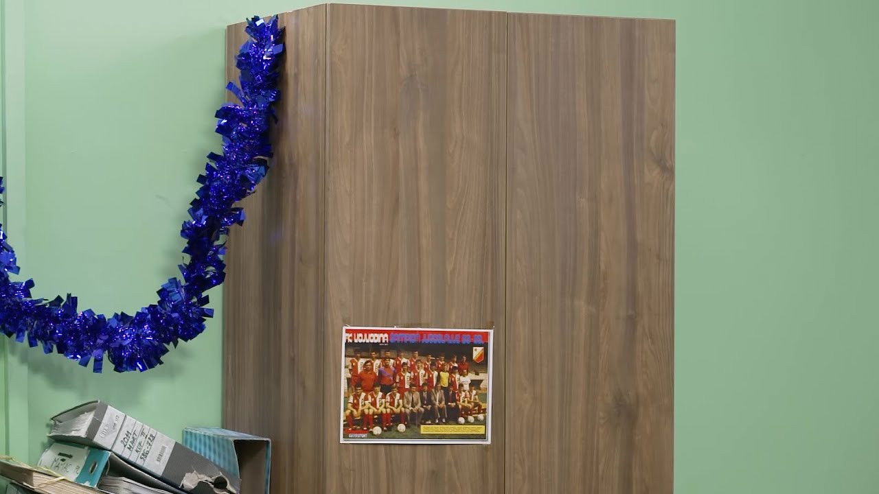 Државни посао — Épisode 74