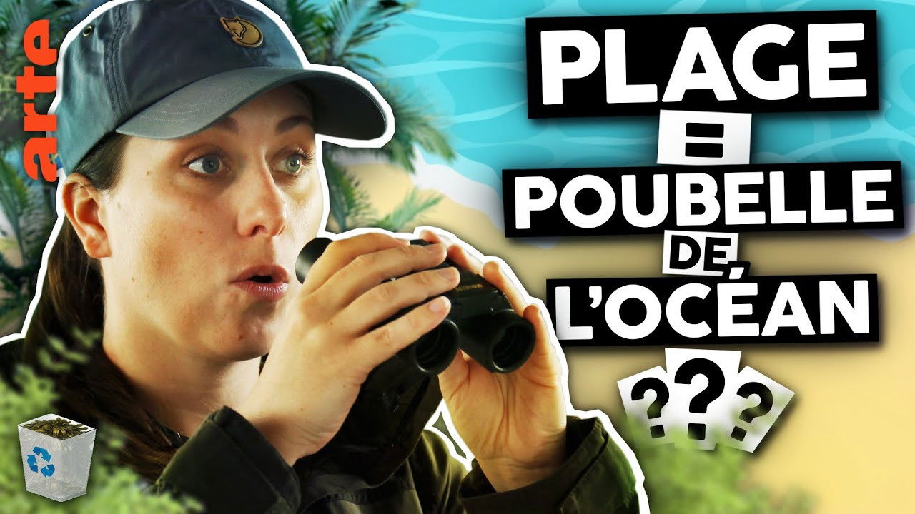 Le Vortex — On va à la plage (ça tourne mal)