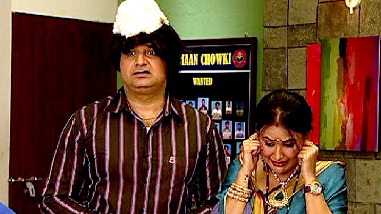 F.I.R. — Épisode 768