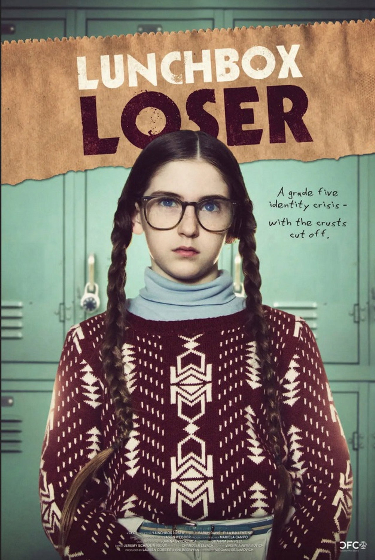 Lunchbox Loser