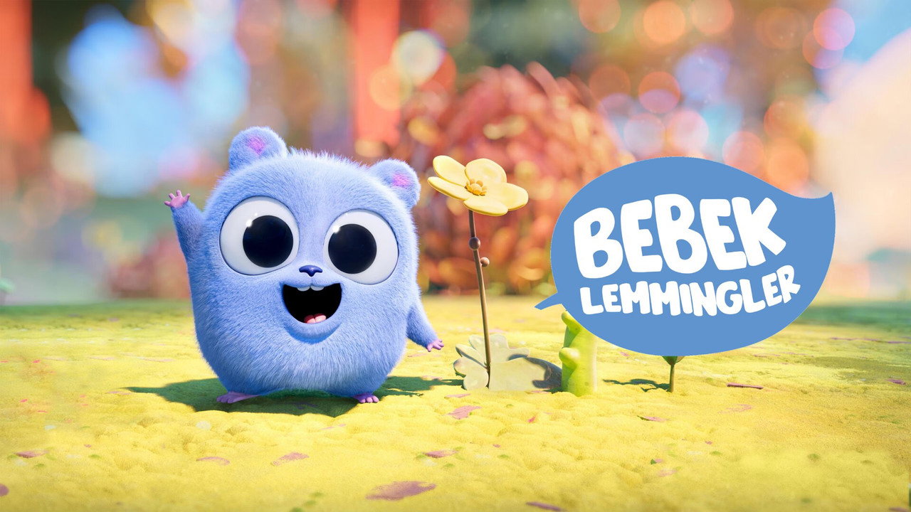 Bebek Lemmingler