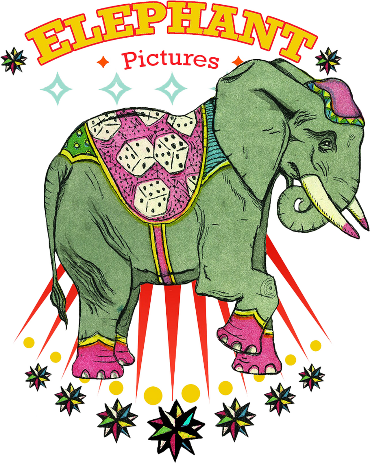 Elephant Pictures