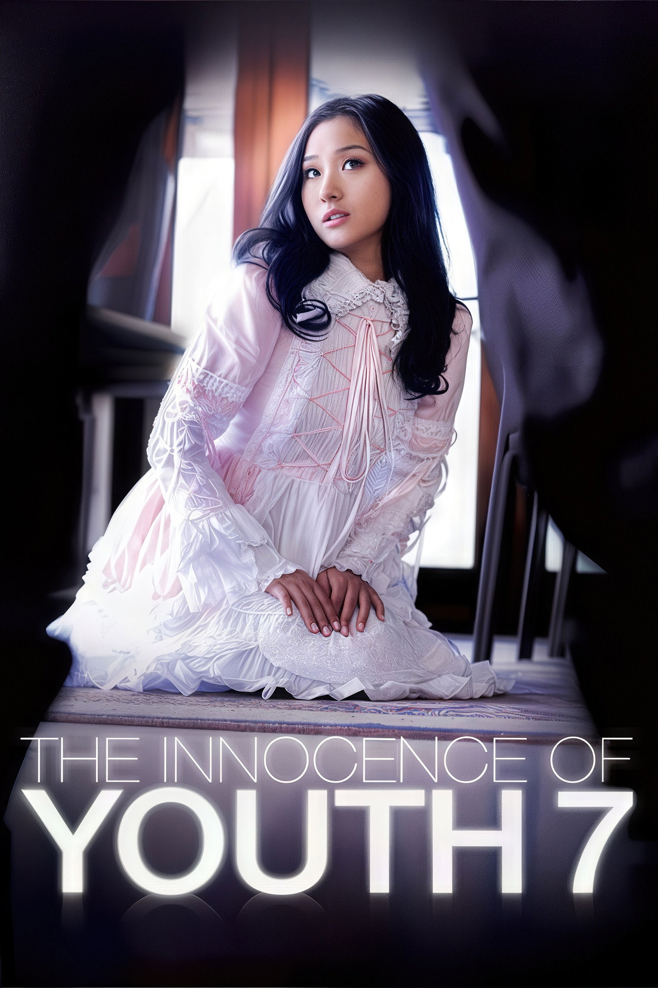 The Innocence of Youth 7 filmaffisch