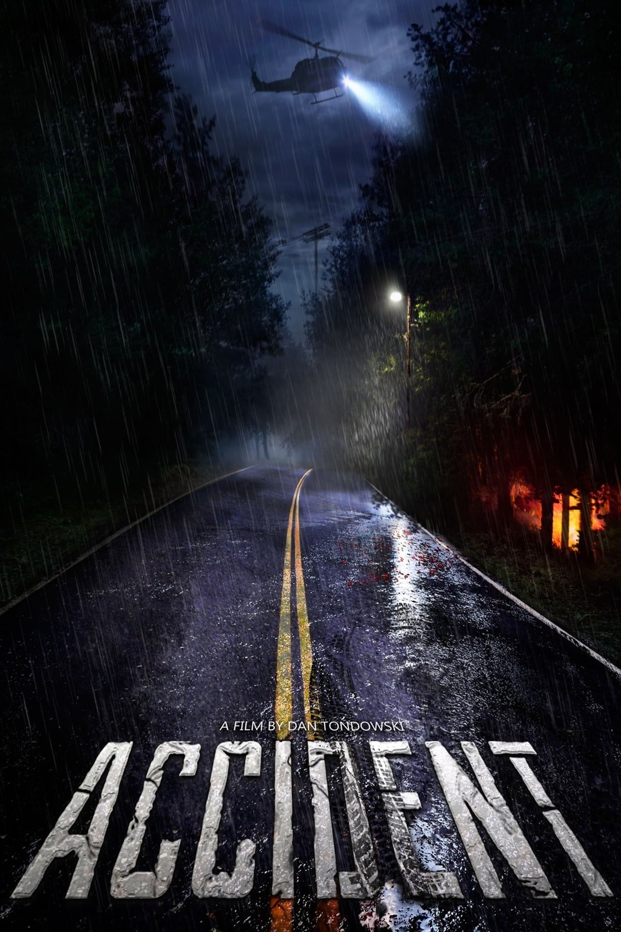 Accident (2017)