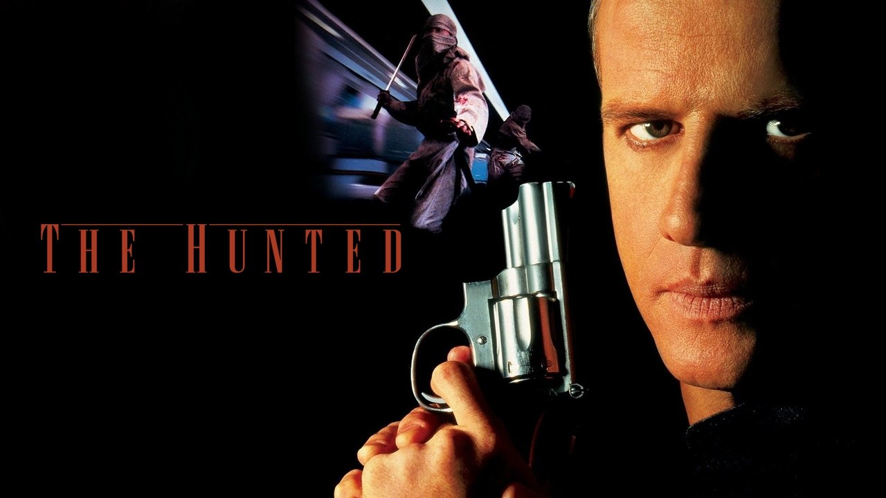 The Hunted