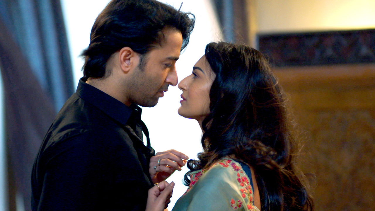 Kuch Rang Pyaar Ke Aise Bhi — Épisode 44