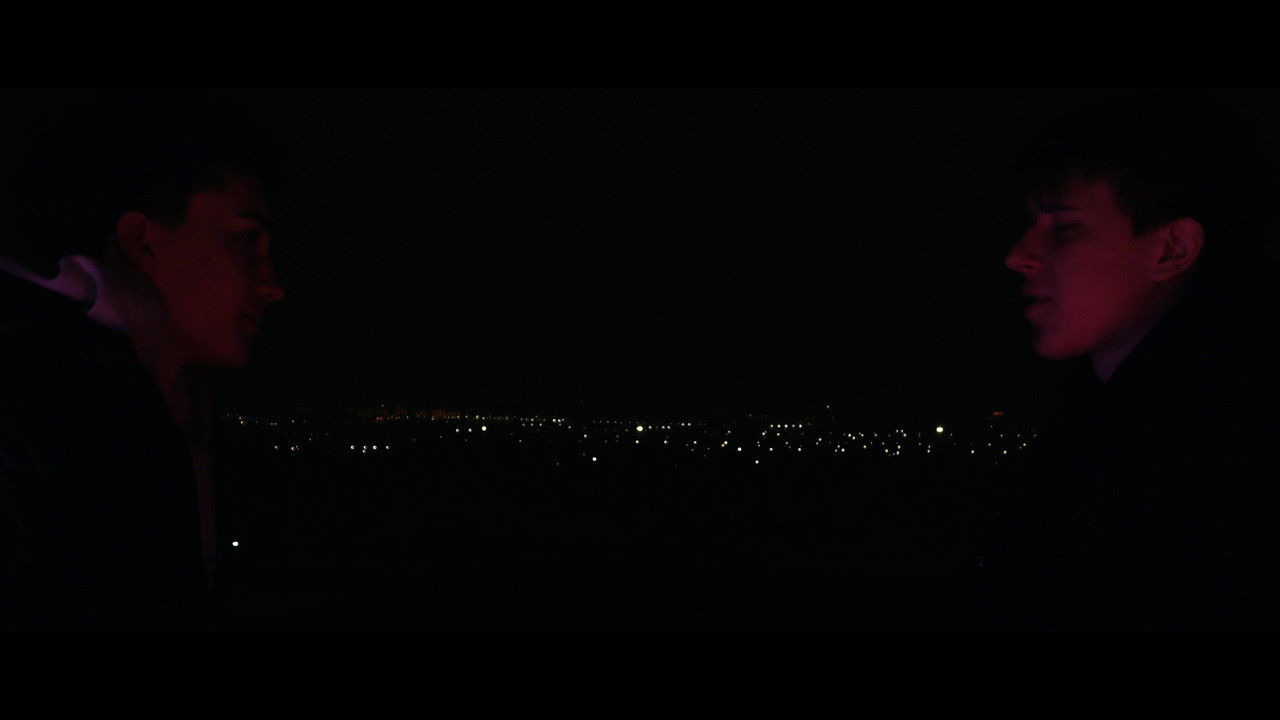 На Закате Юности — Épisode 1