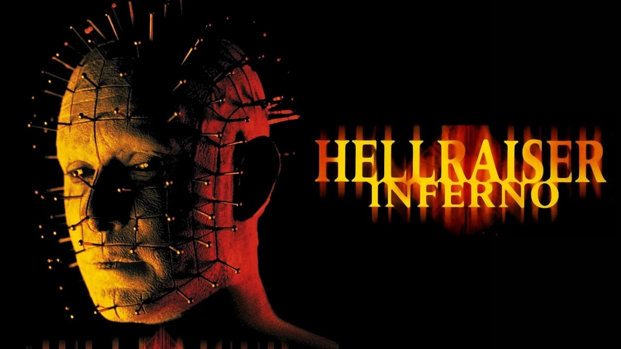 Hellraiser: Inferno background