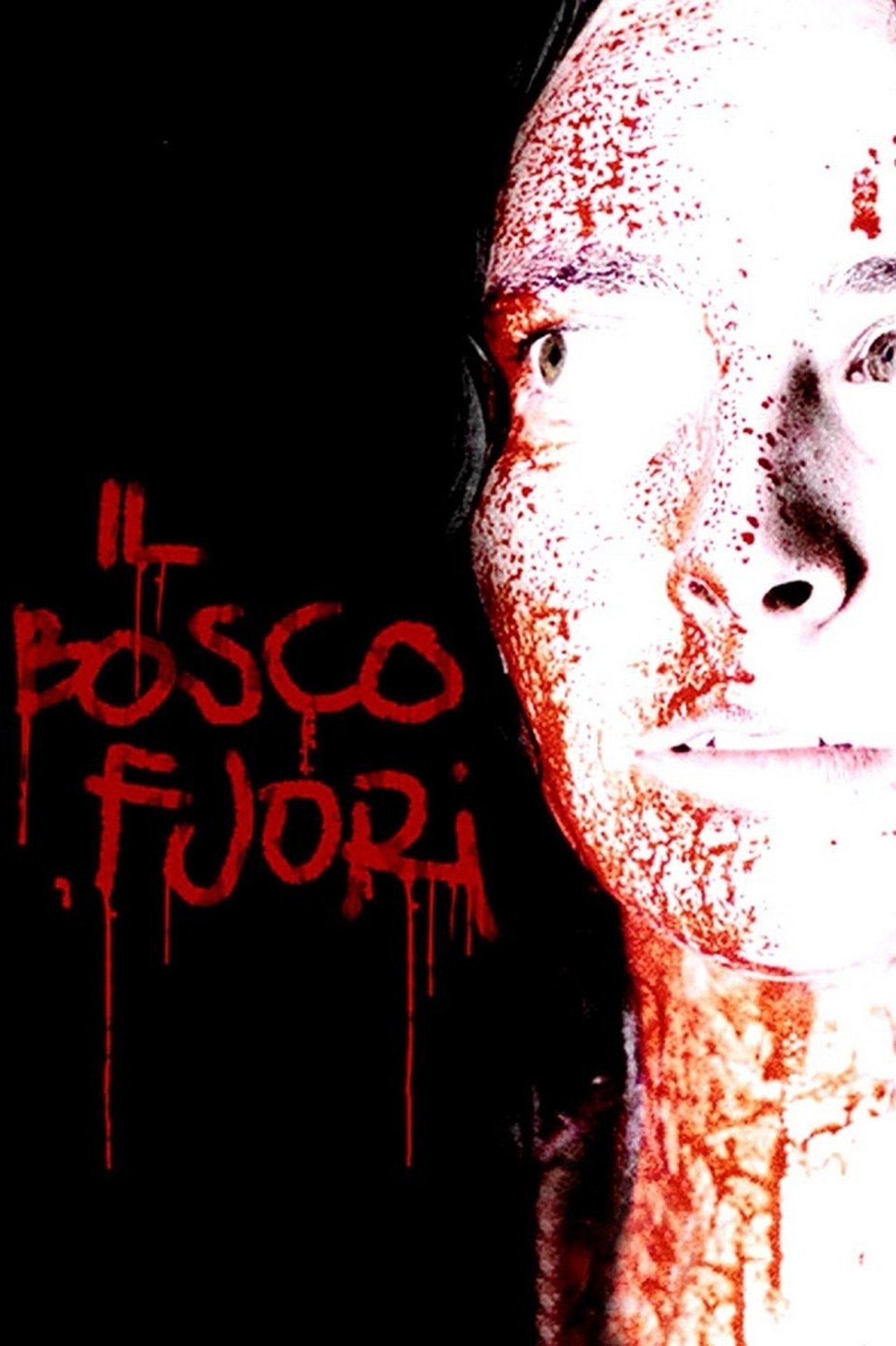مشاهدة فيلم The Last House in the Woods مترجم بدون اعلانات - بوستر