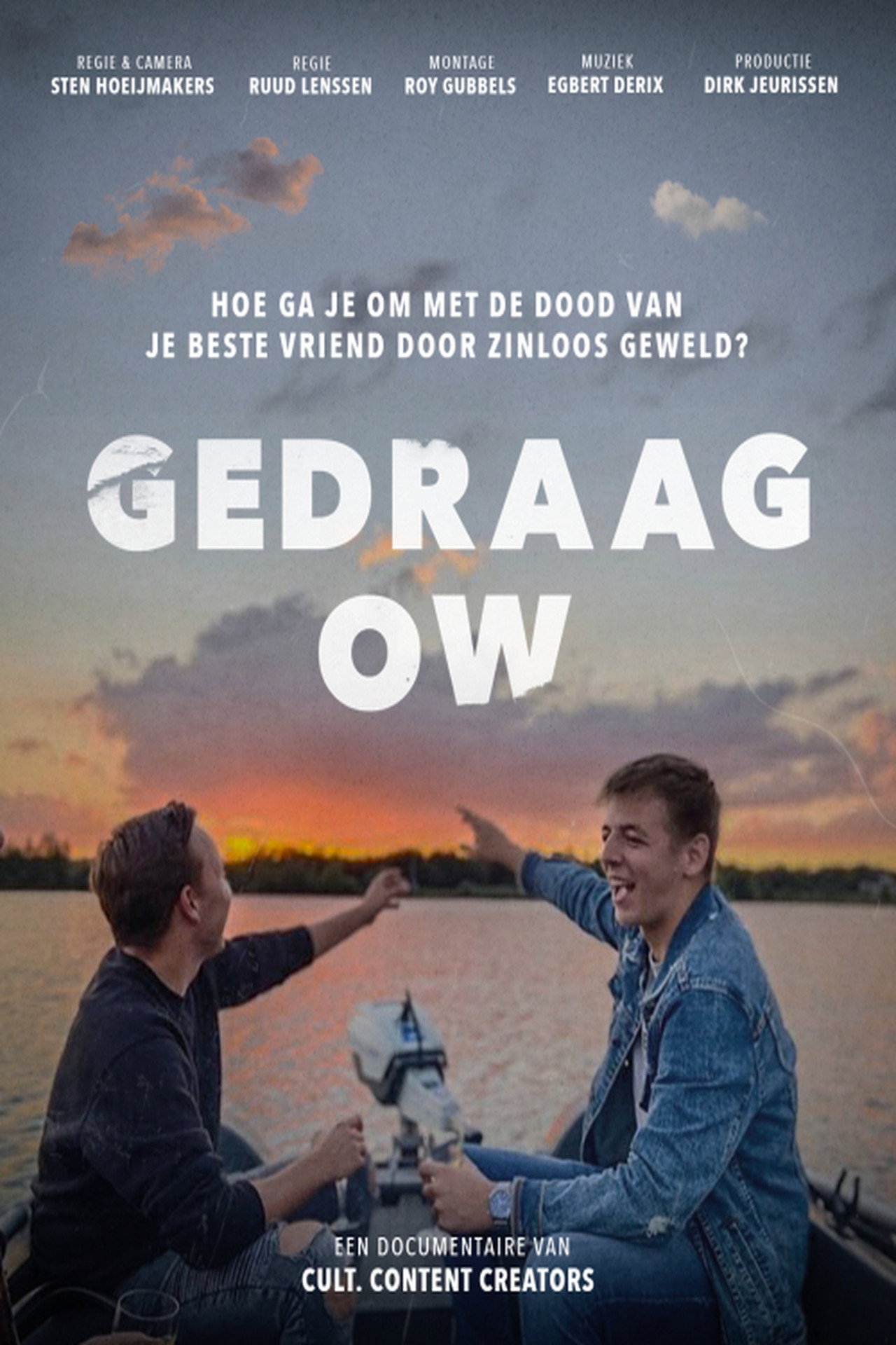 Gedraag Ow