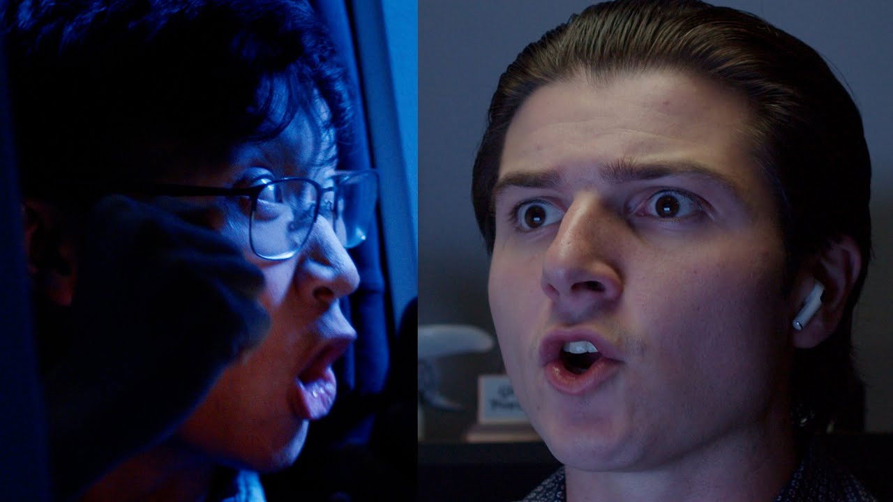 This is 911, what's your emergency?