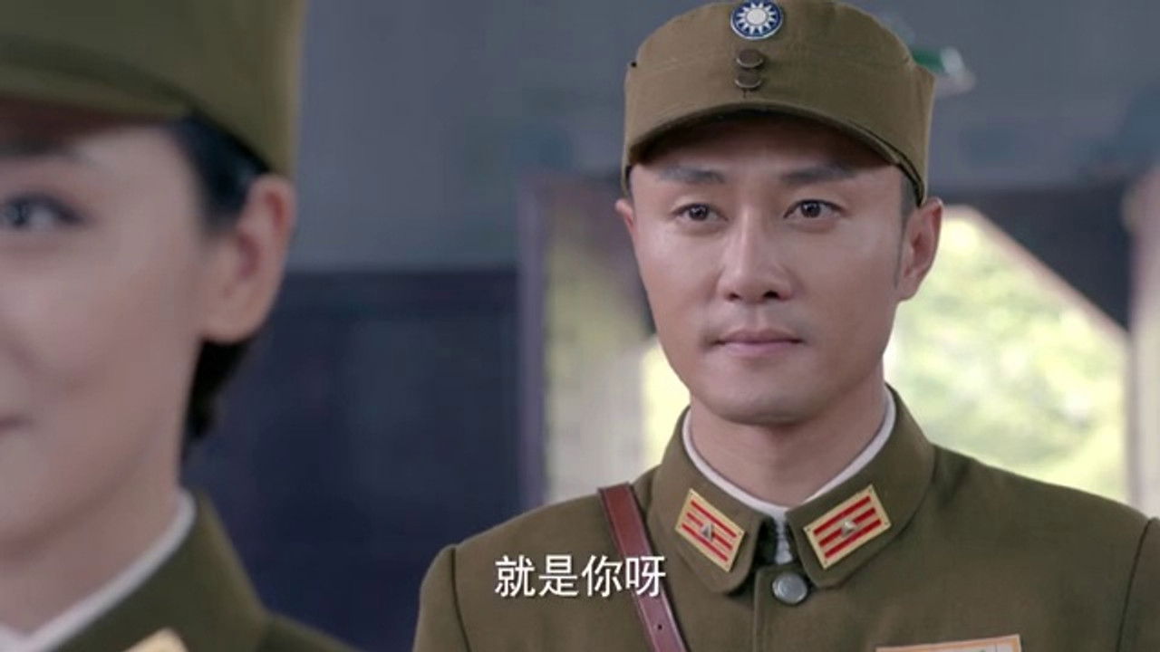 铁血军魂 — Épisode 23