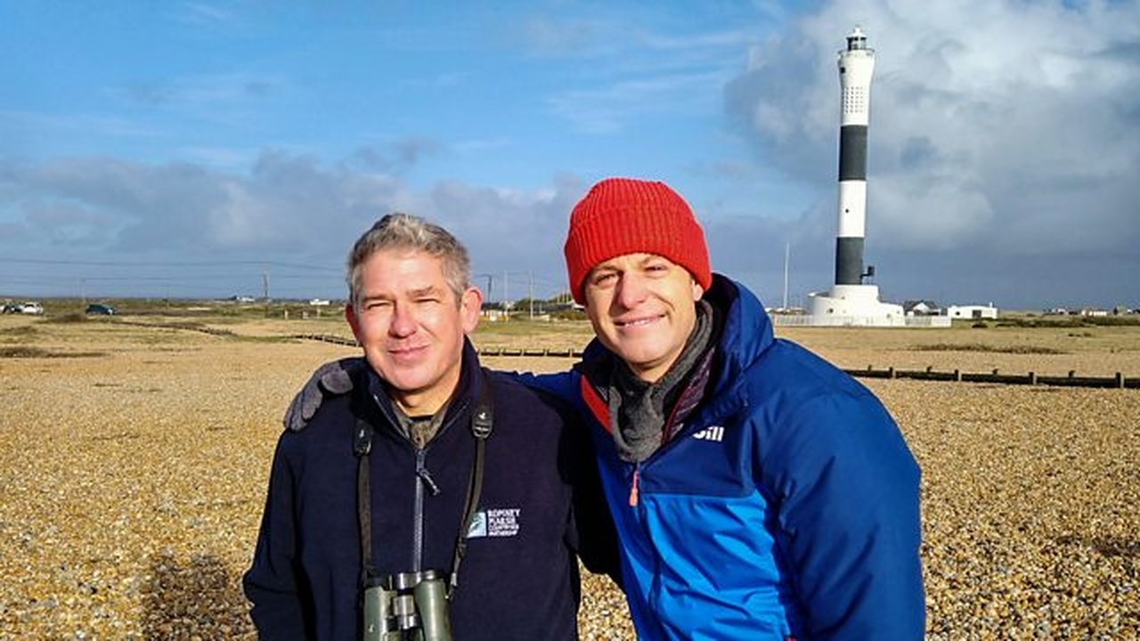 Dungeness