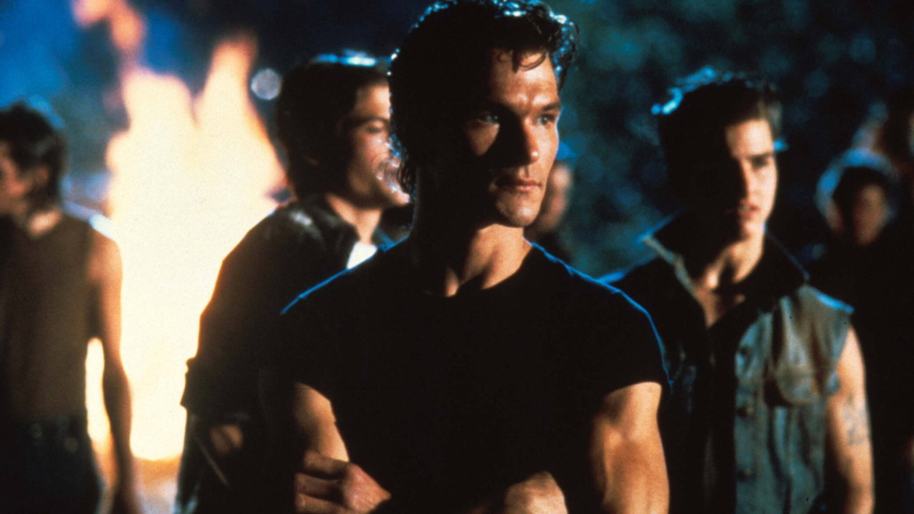 The Outsiders production still 3