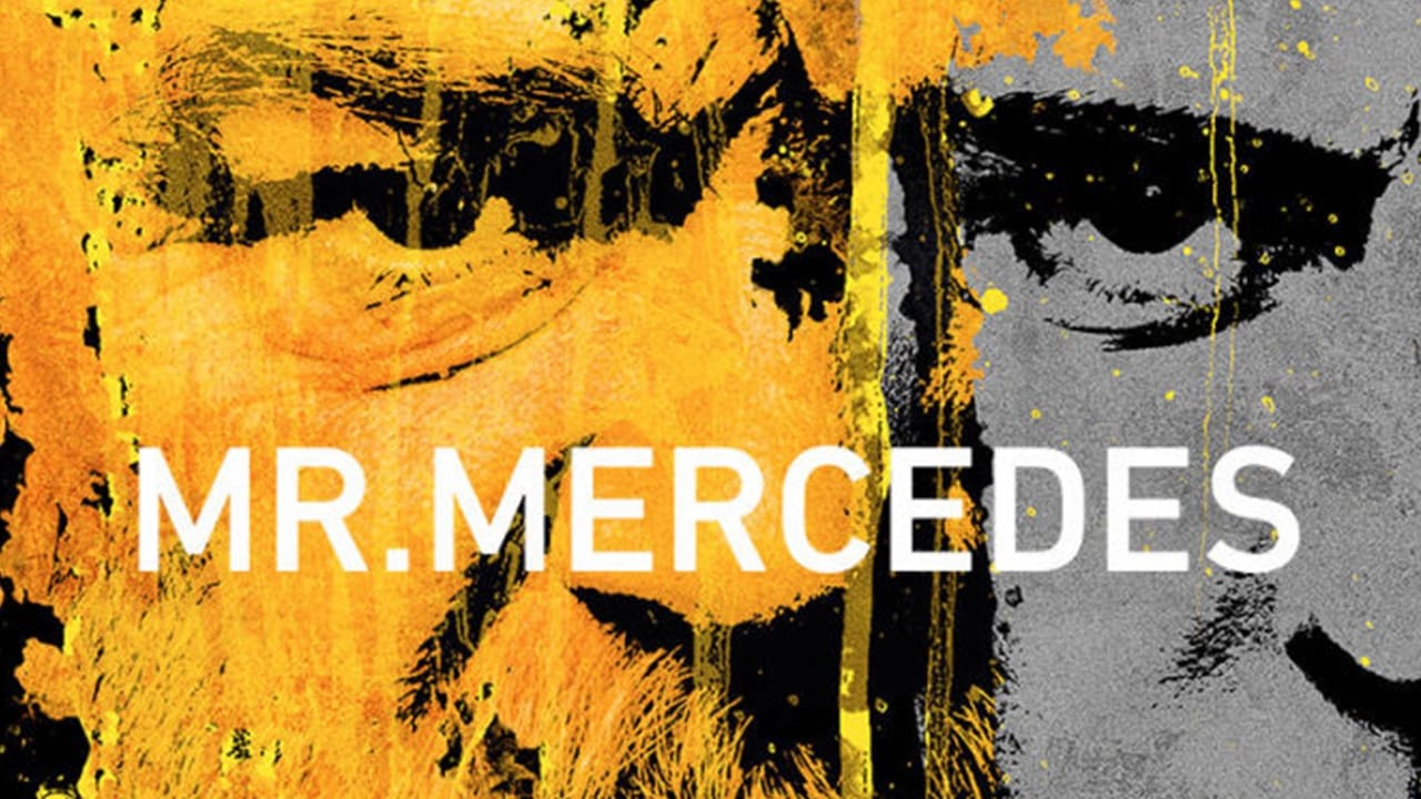 Mr. Mercedes - Season 1